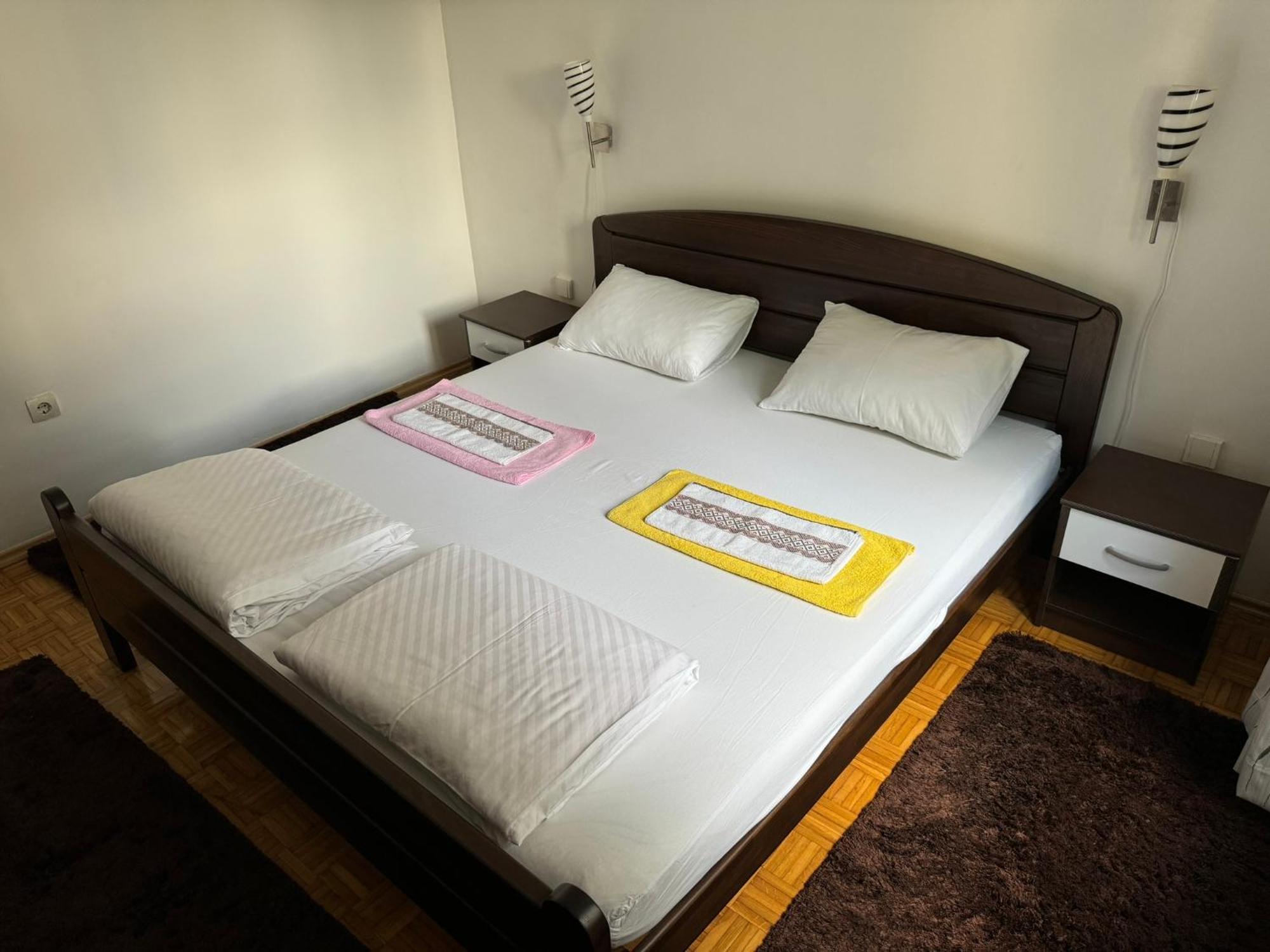 Share Appartement *