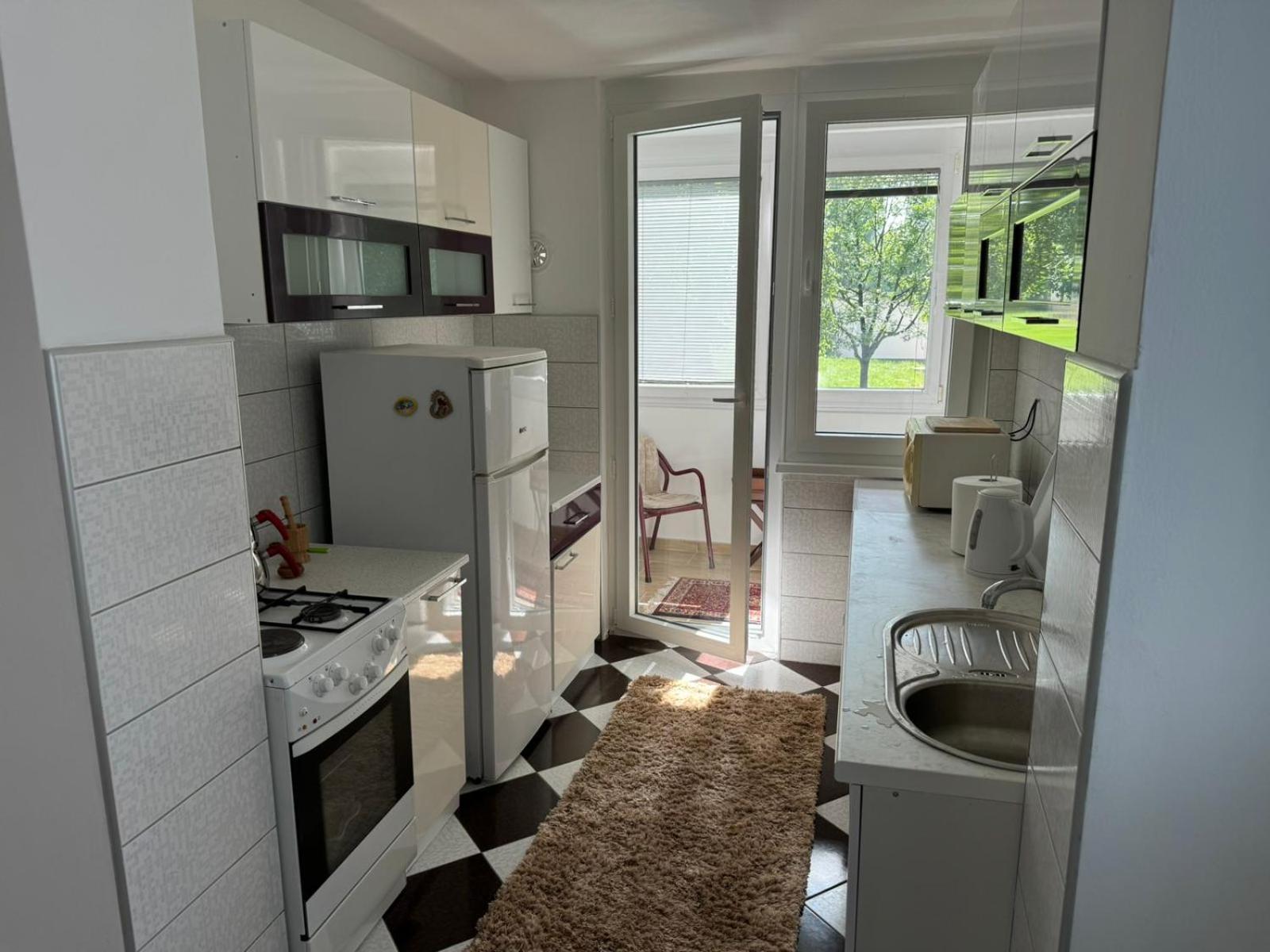 Appartement Share