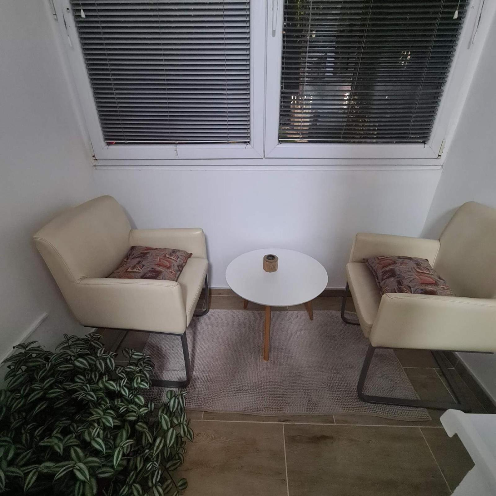 Share Appartement *